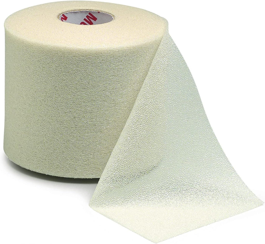 Mueller M-Wrap Pre wrap for Athletic Tape
