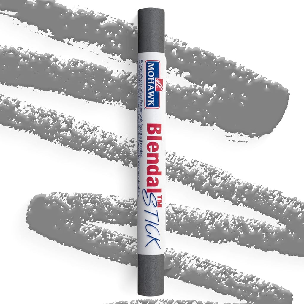 Mohawk Finishing Products Blendal Wood Finish Color Stick, Greyloft w/Sable ?M340-0233, 1 Count