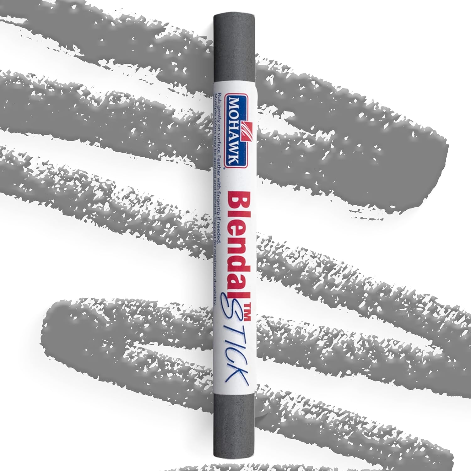 Mohawk Finishing Products Blendal Wood Finish Color Stick, Greyloft w/Sable ?M340-0233, 1 Count