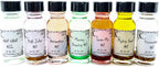 Hoodoo Conjure Oils for Love Money Protection Rootwork Witchcraft Magick Gift Set
