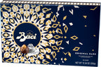 Perugina Baci Classic Dark 28-pc - Indulgent Choco Pieces - Gusto 12.34Oz (350g)