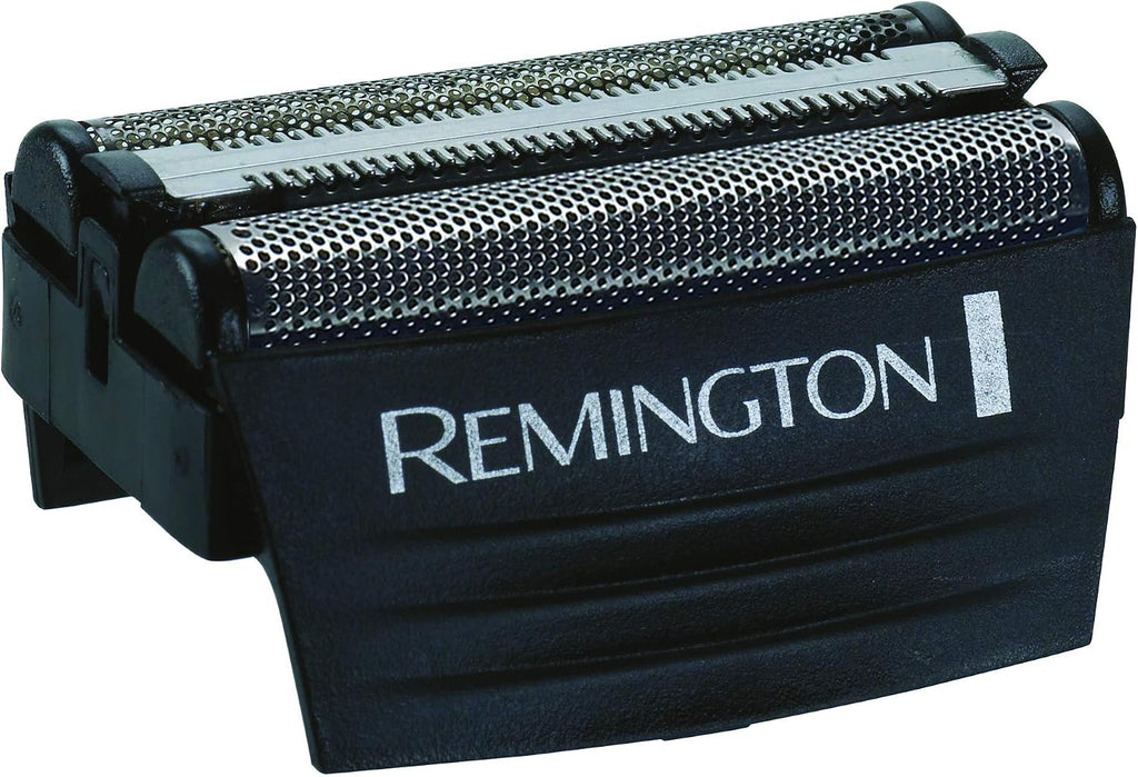 Remington Men's Electric Shaver Replacement Head for an exceptionally close, comfortable shave, Foil & Cutters compatible with Shavers F44900, F55800, and F77800.