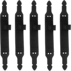 5 PCS Hand Strap/Wrist Strap for Zebra TC21 TC22 TC26 TC27 TC53 TC58 TC73 TC78 Mobile Handheld Barcode Scanner,Holder Wrist Band Support Phone Bar Code Scan Reader