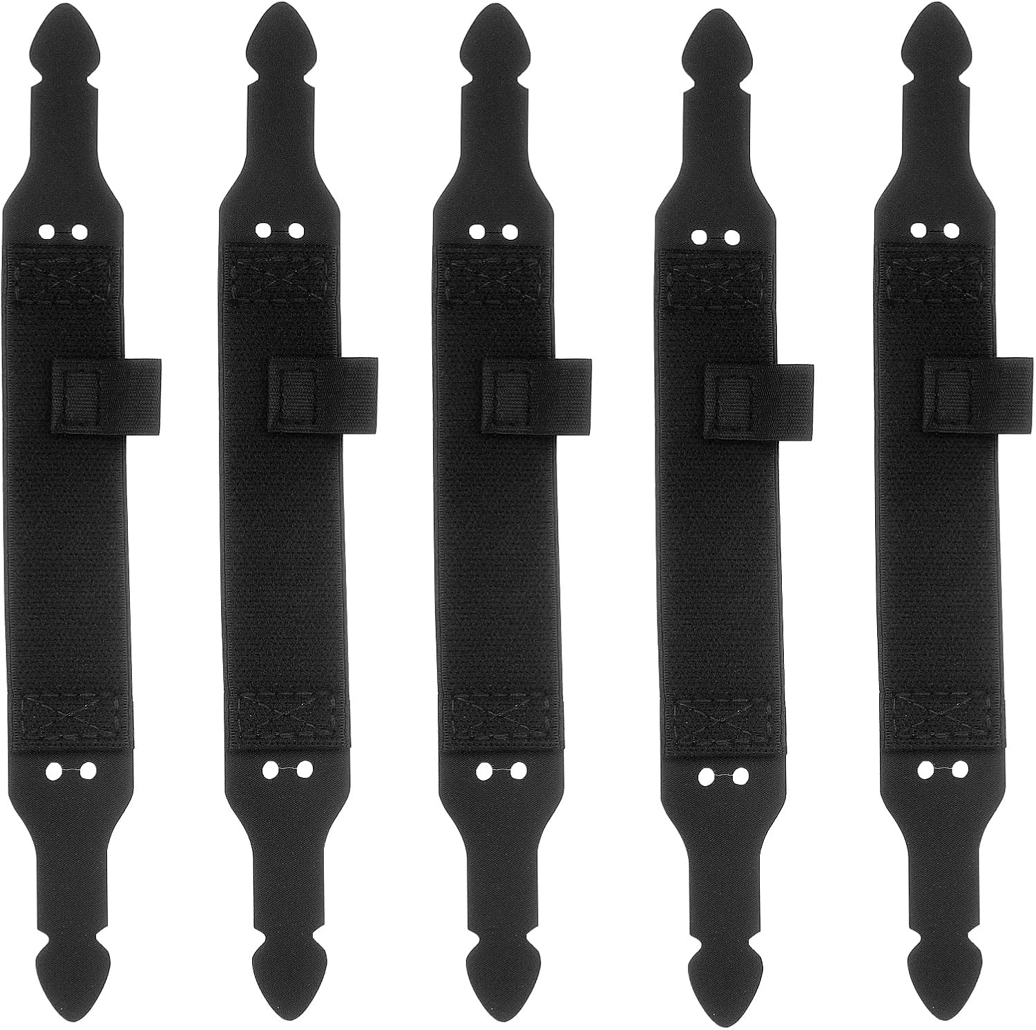 5 PCS Hand Strap/Wrist Strap for Zebra TC21 TC22 TC26 TC27 TC53 TC58 TC73 TC78 Mobile Handheld Barcode Scanner,Holder Wrist Band Support Phone Bar Code Scan Reader