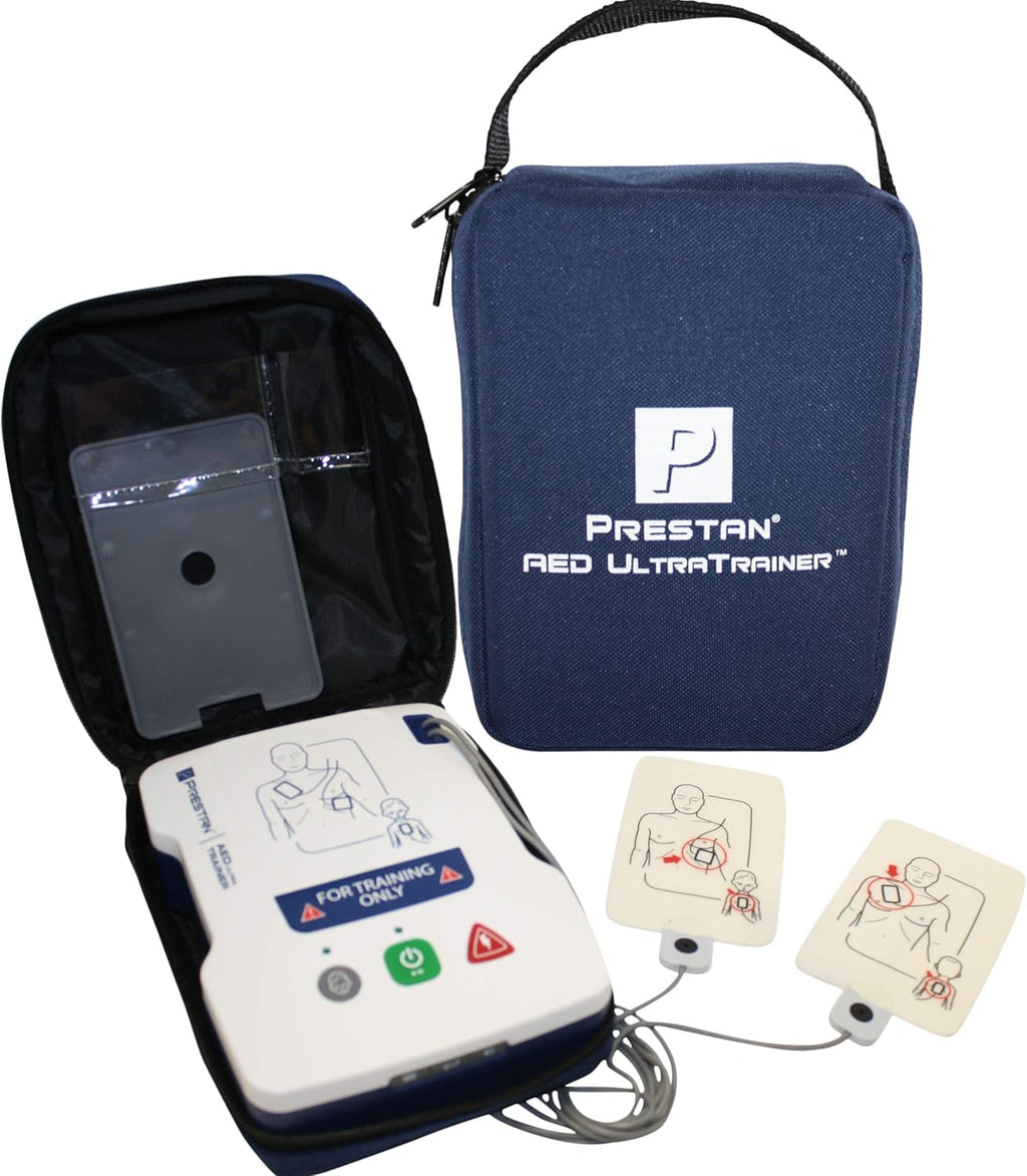 Training AED Ultratrainer, Single, Training Prestan AED