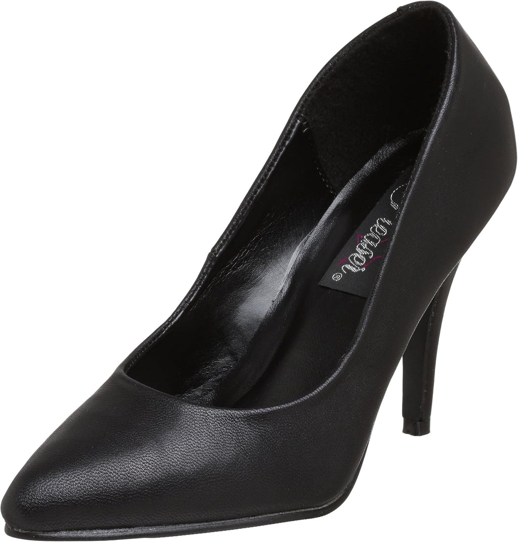 Pleaser Women's Vanity Pump