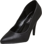 Pleaser Women's Vanity Pump