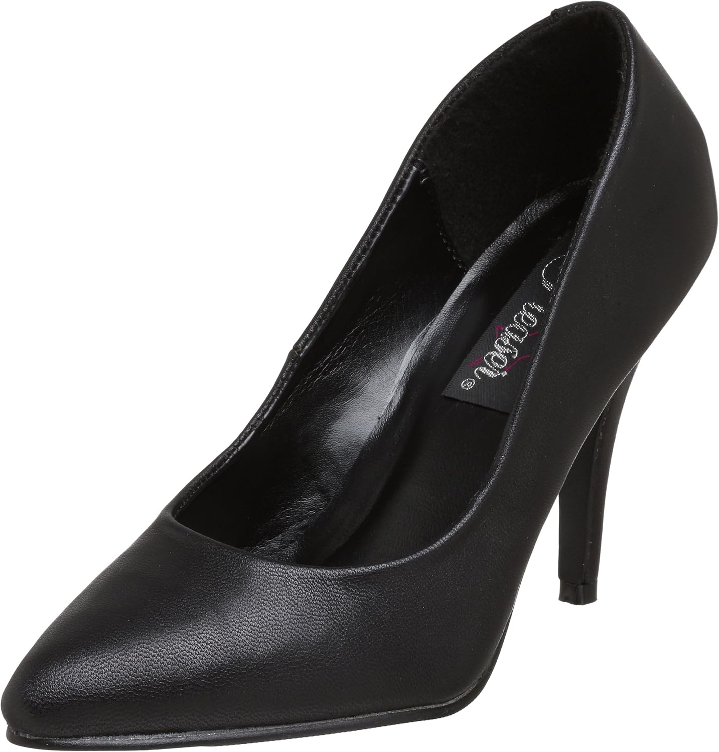 Pleaser Women's Vanity Pump