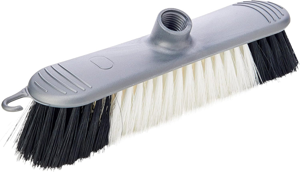 Addis Soft Broom Head, Metallic