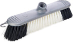 Addis Soft Broom Head, Metallic