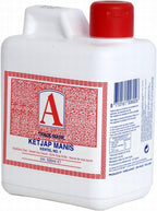 A-Merk Ketjap Manis - 500ml