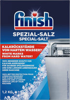 FINISH POWER SPECIAL SALT 1.2 KG ( 5 pack )