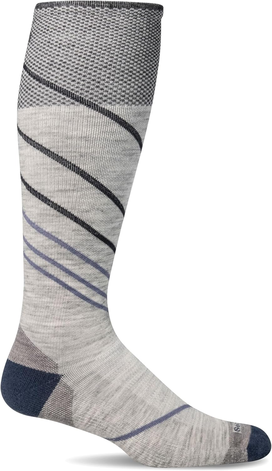 Sockwell Men's Pulse OTC Firm Graduated Compression Sock