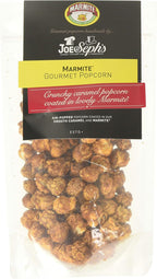 Joe and Sephs Marmite Popcorn