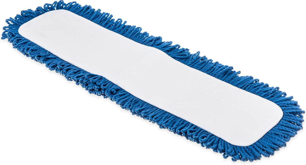 Carlisle 363312414 Flo-Pac Dry Mop Pad