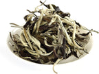 GOARTEA Puerh Tea Loose Leaf 250g / 8.8oz Premium Moonlight White Buds Raw Sheng - Chinese Yunnan Puer Pu'er Pu-erh Tea
