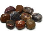 CrystalAge Pietersite Tumble Stone (20-25mm) - Single Stone