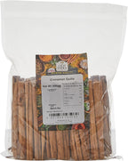 Old India Cinnamon Quills 500 g