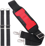 3MIRRORS Handheld Sprayer Shoulder Strap for Milwaukee M12 1 and 2 Gallon Handheld Sprayer 49-16-2764 Versatile Weight Reducing Shoulder Strap