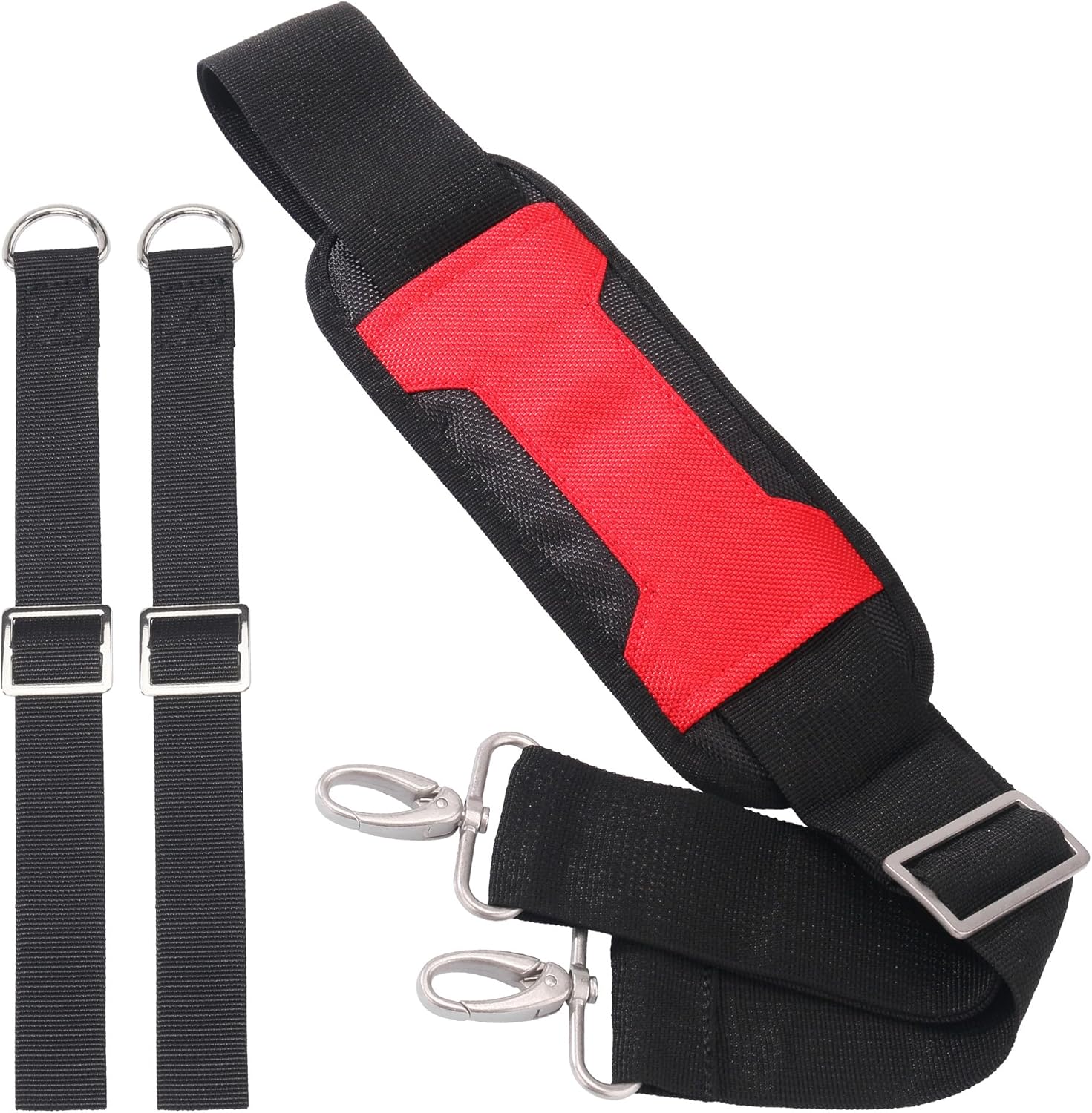 3MIRRORS Handheld Sprayer Shoulder Strap for Milwaukee M12 1 and 2 Gallon Handheld Sprayer 49-16-2764 Versatile Weight Reducing Shoulder Strap