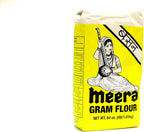 Meera Besan (Gram Flour) 4lb