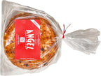 Angel Bakeries, Pita Bread 4 Pack, 12 Ounce