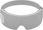 ibreo Eye Massager for Migraines with Temple Massage, Heat, Air Compression and Bluetooth Music Streaming, Foldable Electric Eye Mask for Migraine Relief, Eye Strain, Eye Care for Women and Men