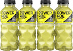 POWERADE Sports Drink Lemon Lime, 20 Ounce (Pack of 8)
