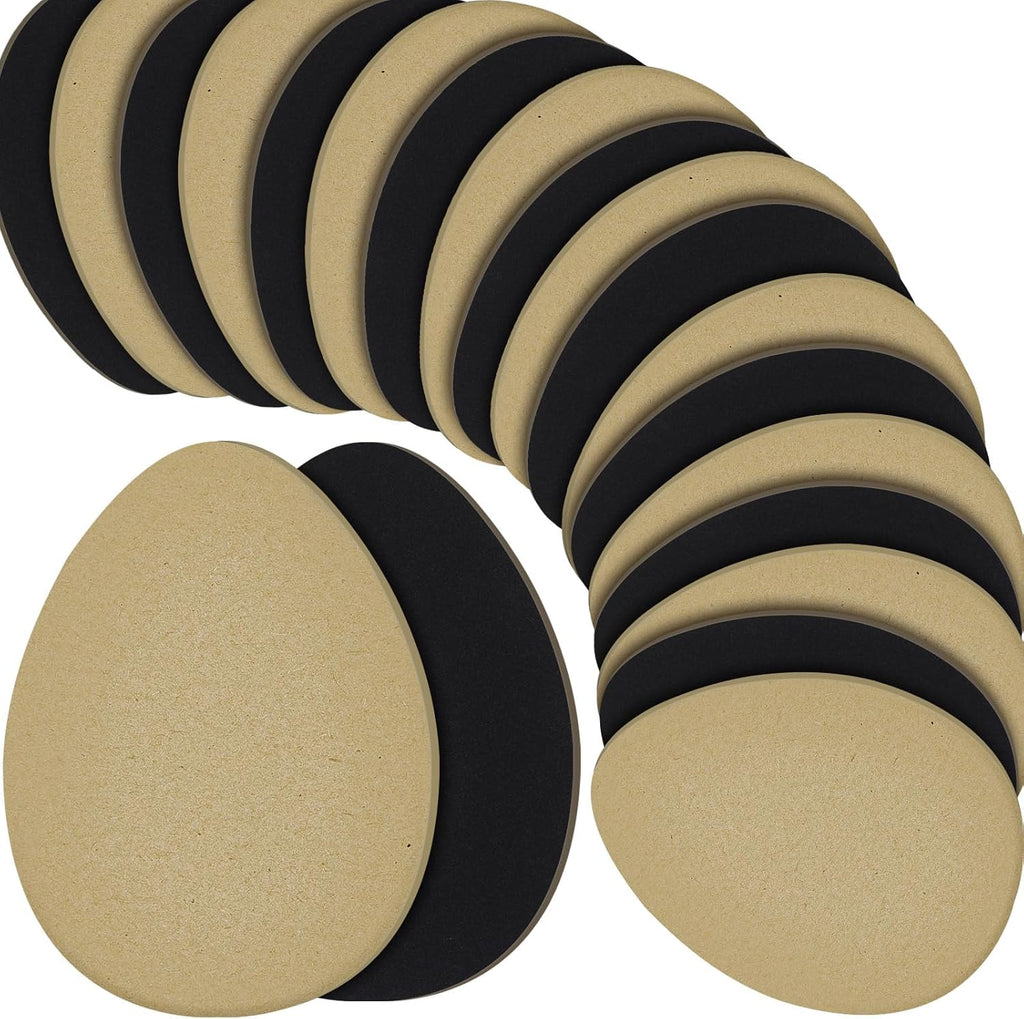 Jecery 36 Pcs Suede Soles for Dance Shoes Non Slip Shoe Pads on Bottom of High Heeled Shoes Protectors Adhesive for Women(Beige,Black)