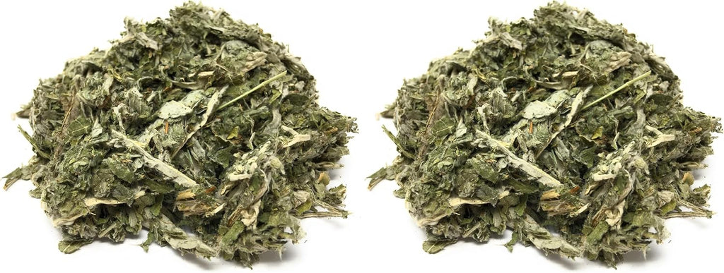 Naturegrail Artichoke Dried Cut Leaves from Italy - Cynara Cardunculus Loose Herb - Net Weight: 1oz/28.5g - Cardoon/Artichoke Thistle Herb (Pack of 2)