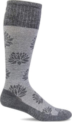 Sockwell Women's Lotus Lift Firm Graduated Compression Sock