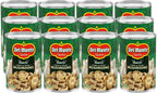 Del Monte® Mushrooms Stems and Pieces 8 oz. Can, 12 Pack