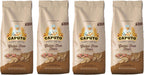 Antico Molino Napoli Antimo Caputo Pizza Flour, Gluten Free, 2.2 Pound (Pack of 4)