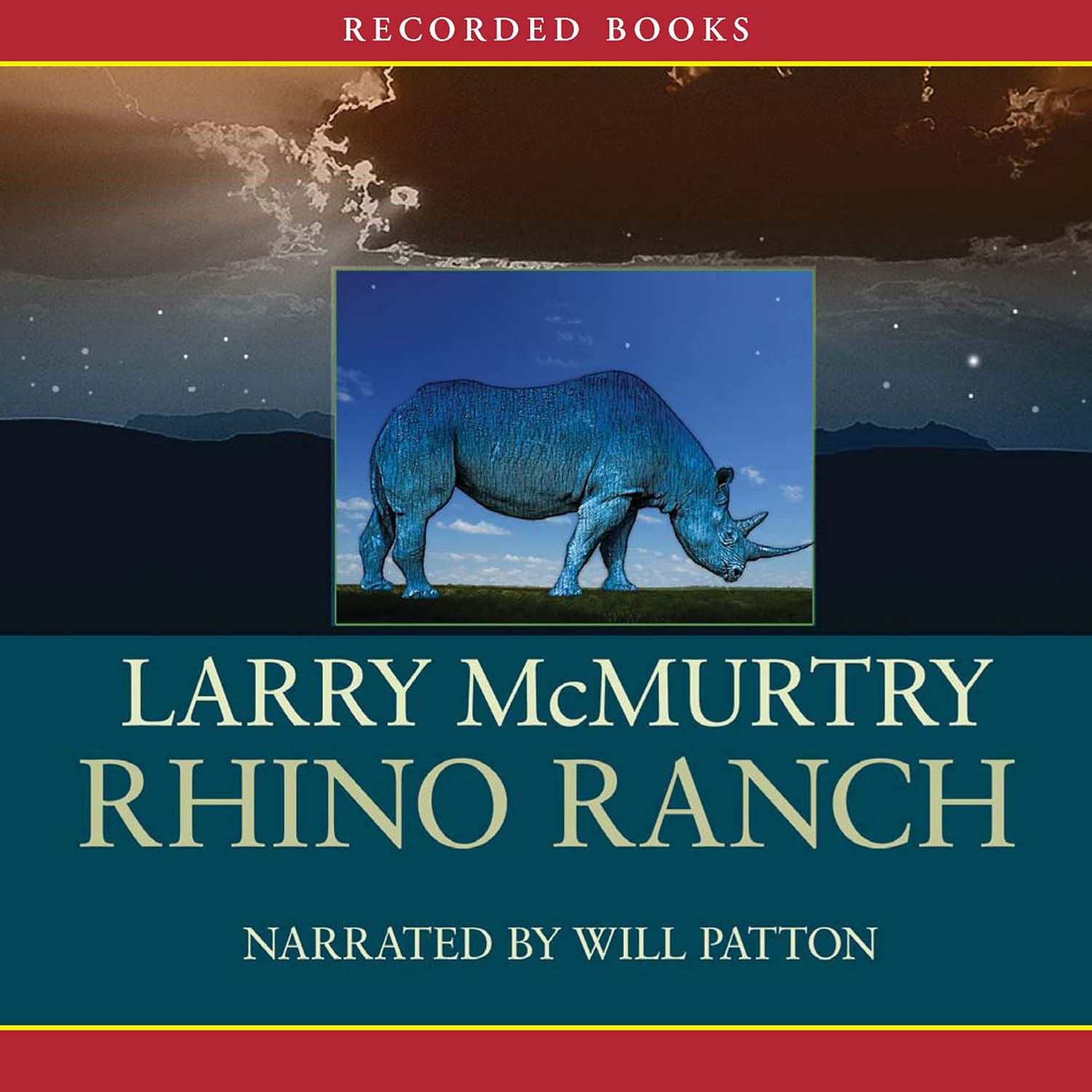Rhino Ranch