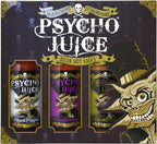 Psycho Juice Gift Box Extreme Collection 4