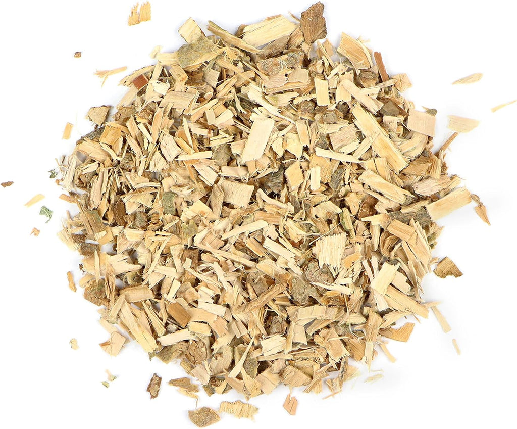 Organic White Willow Bark - 1lb (16oz) - Herbal Tea - 100% USDA Organic - EarthWise Aromatics