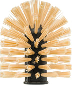 Redecker Toilet Brush Replacement Head, Made in Germany