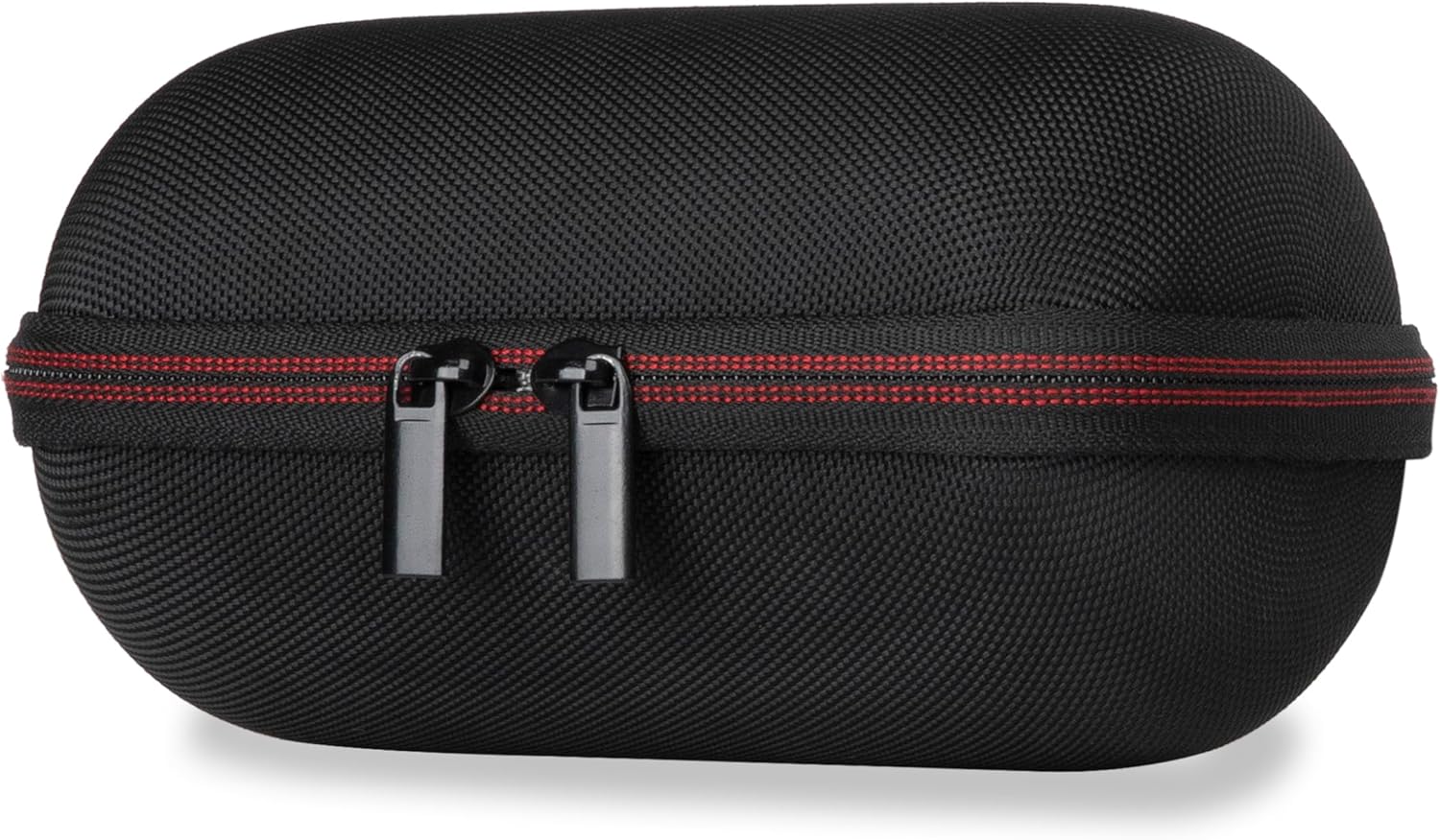 Ginsco Hard Shell Protect Case for Camera Lens, Compatible with Canon EF24-70mm/EF16-35mm/EF 100mm f2.8L, Sony FE24-70mm 2.8GM/FE16-35 GM/FE85 1.4GM, Shockproof Travel Carrying Bag 89mm Dia x 156mm L