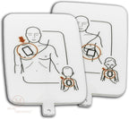 Prestan CPR AED Training Pads (One Set)