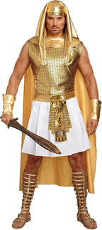 Dreamgirl Men's Ramses