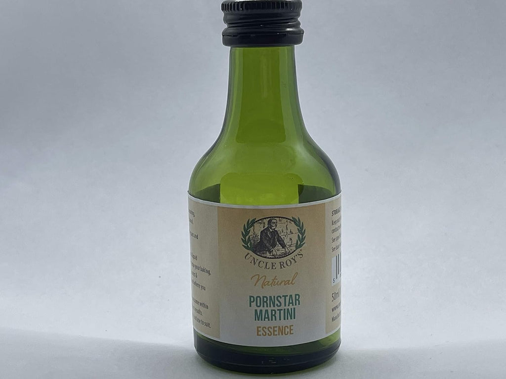 Natural Pornstar Martini Essence - 250ml Super Strength