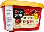 Sunchang Gochujang 500g