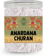 Vedik Sattva Natural Anardana Churan | Homemade Indian Taste | 8.81 OZ (250 gm) | PACK OF 1