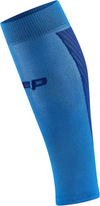 CEP Mens Core Run Ultralight 20-30 mmHg Calf Sleeves – Performance Compression Support, Quick-Dry for Running