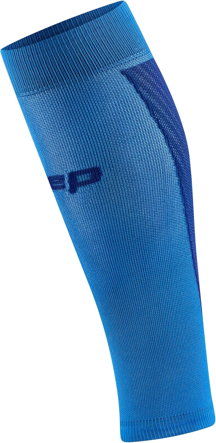 CEP Mens Core Run Ultralight 20-30 mmHg Calf Sleeves – Performance Compression Support, Quick-Dry for Running