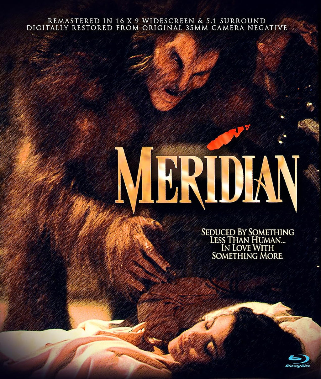 Meridian (Remastered)