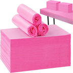 100 Pcs Disposable Bed Sheets 31" x 71" Massage Table Sheets Non Woven Fabric SPA Bed Cover Breathable for Massage Beauty Tattoos (100 Pcs Pink)