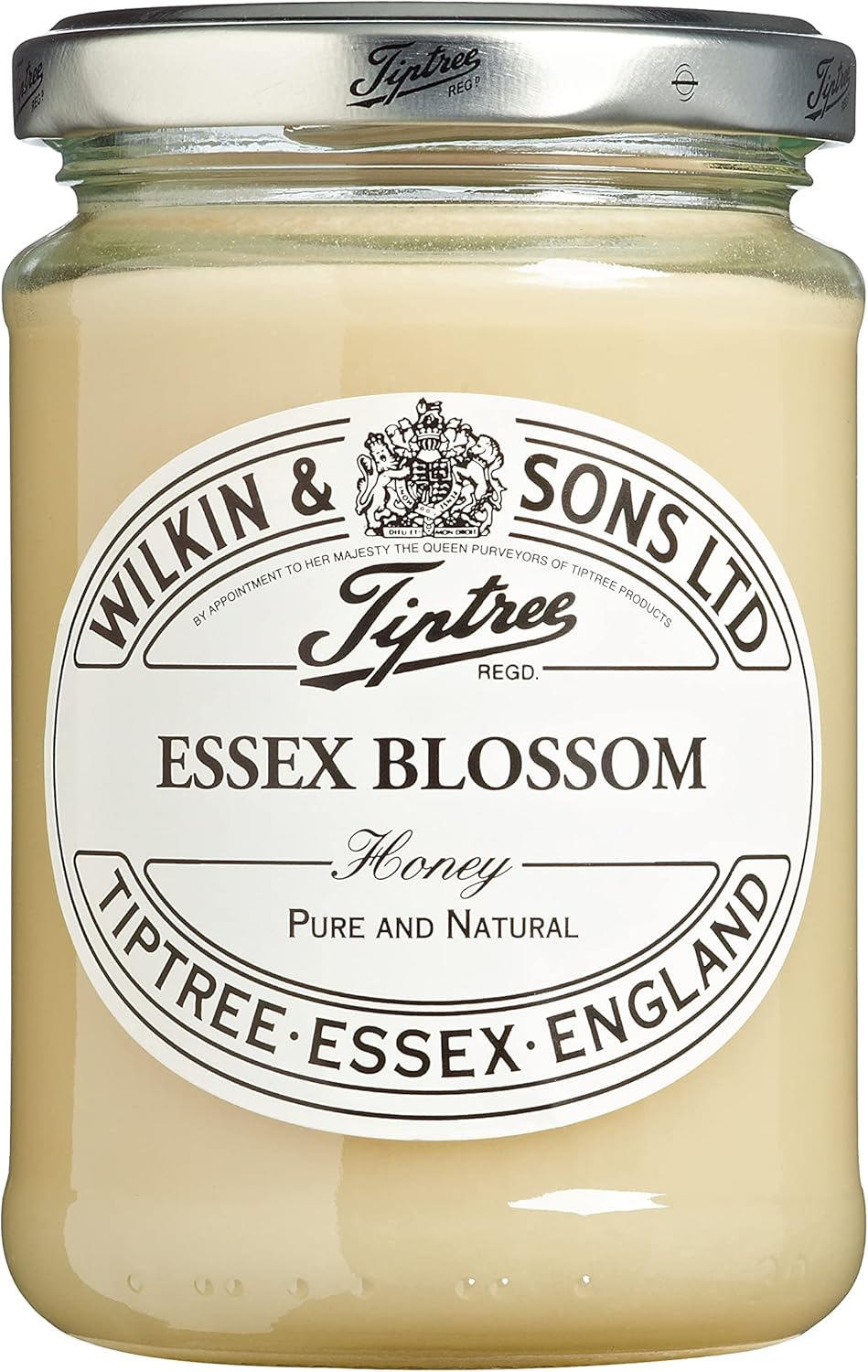 Tiptree Essex Blossom Honey Set 340g by Tiptree