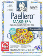 Carmencita Paellero Marinera Paella Spice Mix