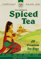 PALANQUIN Spiced Tea (Pack of 2)
